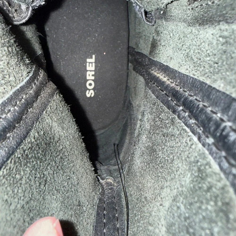 Sorel joan arctic